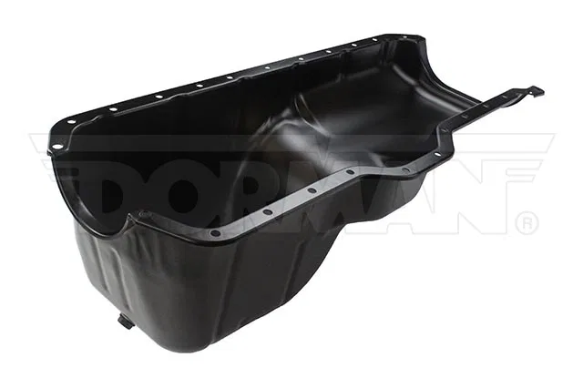 264-239 – DORMAN Oil Pan, OE Replacement - view 2